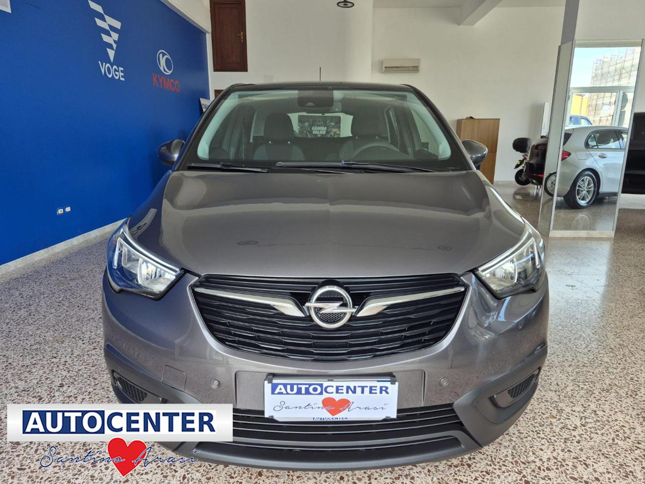OPEL Crossland X 1.5 ECOTEC D 102 CV Start&Stop Advance - 2