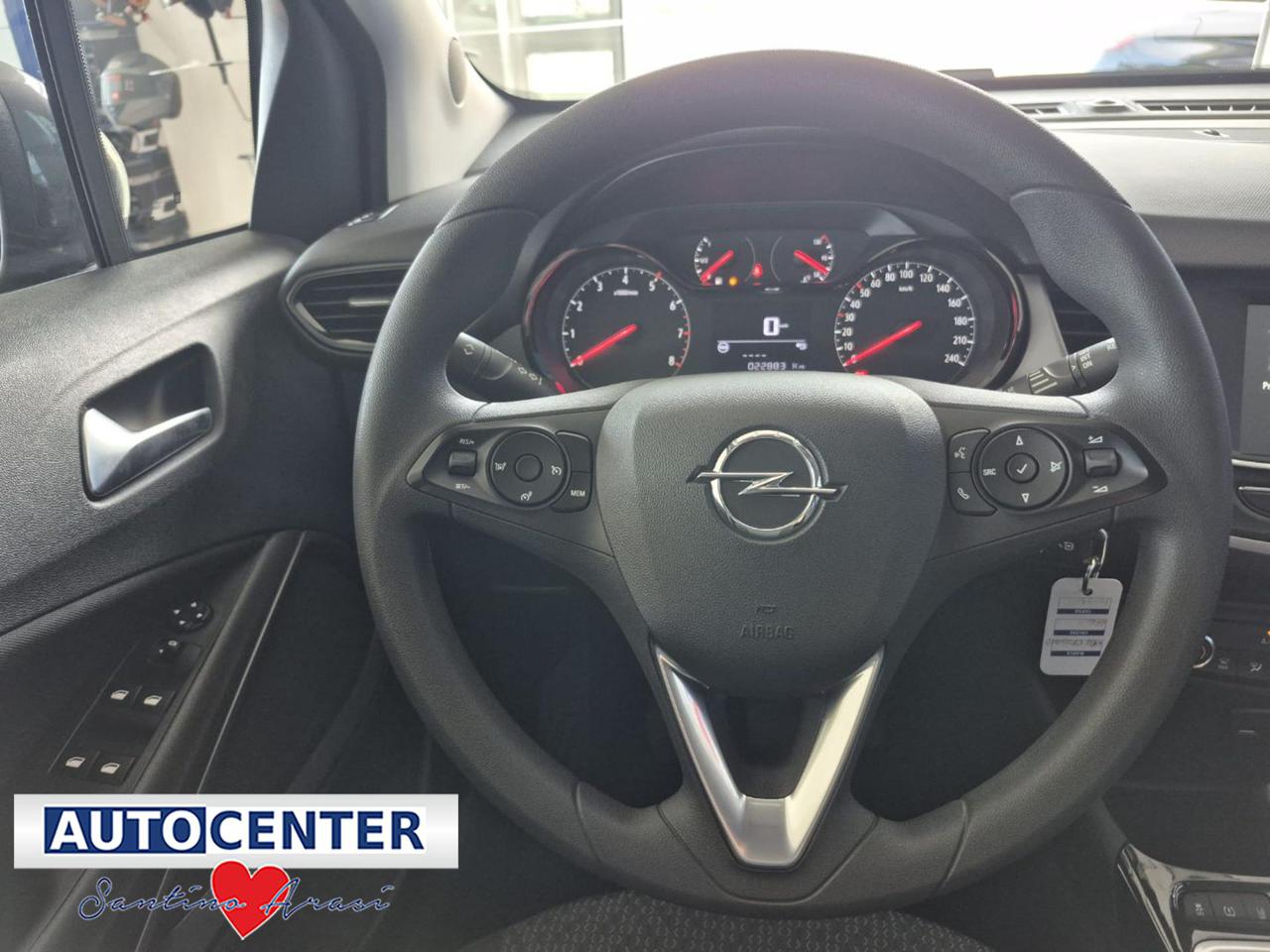 OPEL Crossland X 1.5 ECOTEC D 102 CV Start&Stop Advance - 8