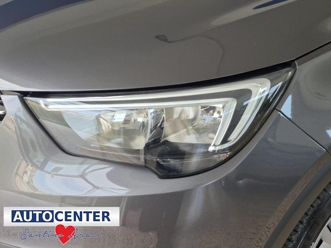 OPEL Crossland X 1.5 ECOTEC D 102 CV Start&Stop Advance - 15