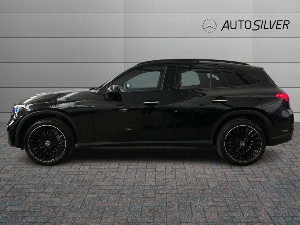 MERCEDES-BENZ GLC 220 d 4Matic Mild Hybrid AMG Line Premium - 6