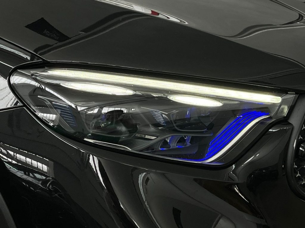 MERCEDES-BENZ GLC 220 d 4Matic Mild Hybrid AMG Line Premium - 17
