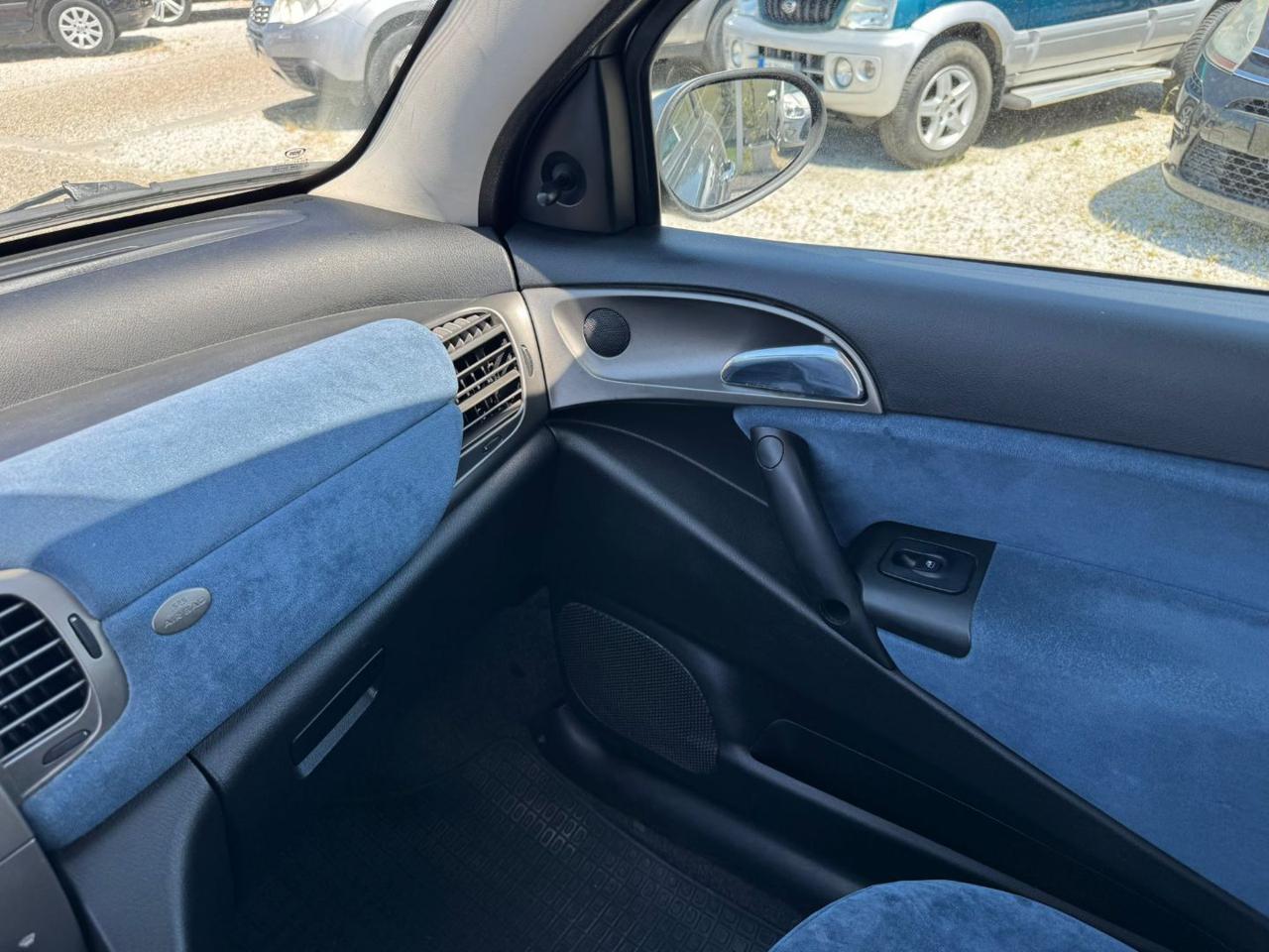 LANCIA Ypsilon 1.2 GPL - 12