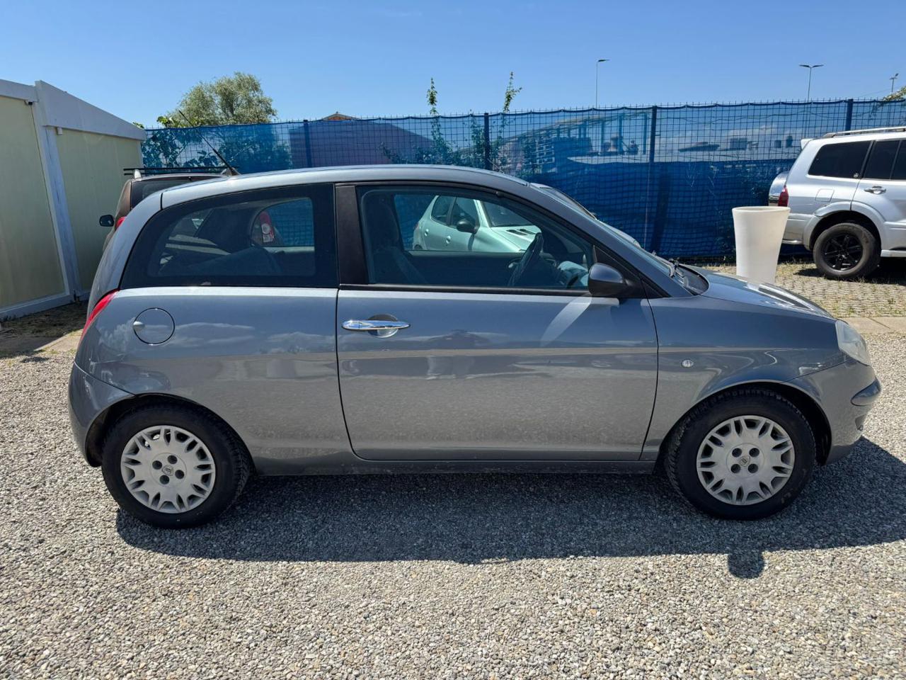 LANCIA Ypsilon 1.2 GPL - 3