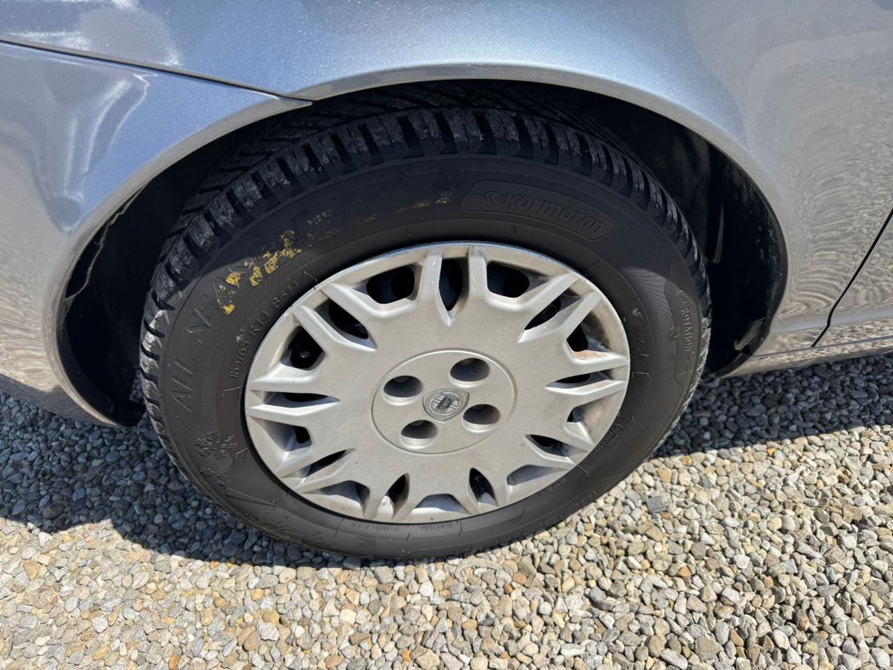 LANCIA Ypsilon 1.2 GPL - 7