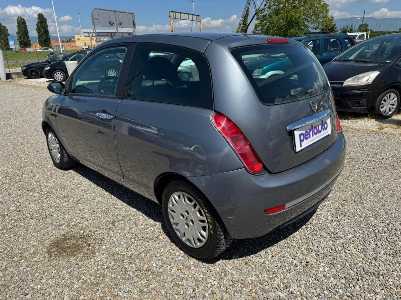 LANCIA Ypsilon 1.2 GPL - 6