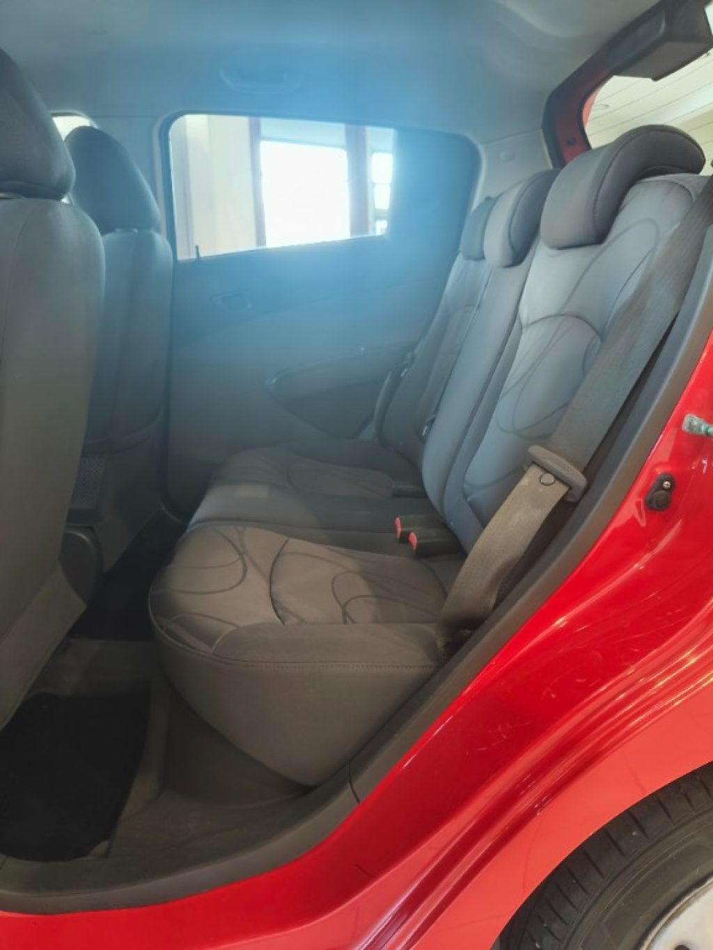 CHEVROLET Spark 1.0 LS Uniproprietario Ok Neopatentati - 10