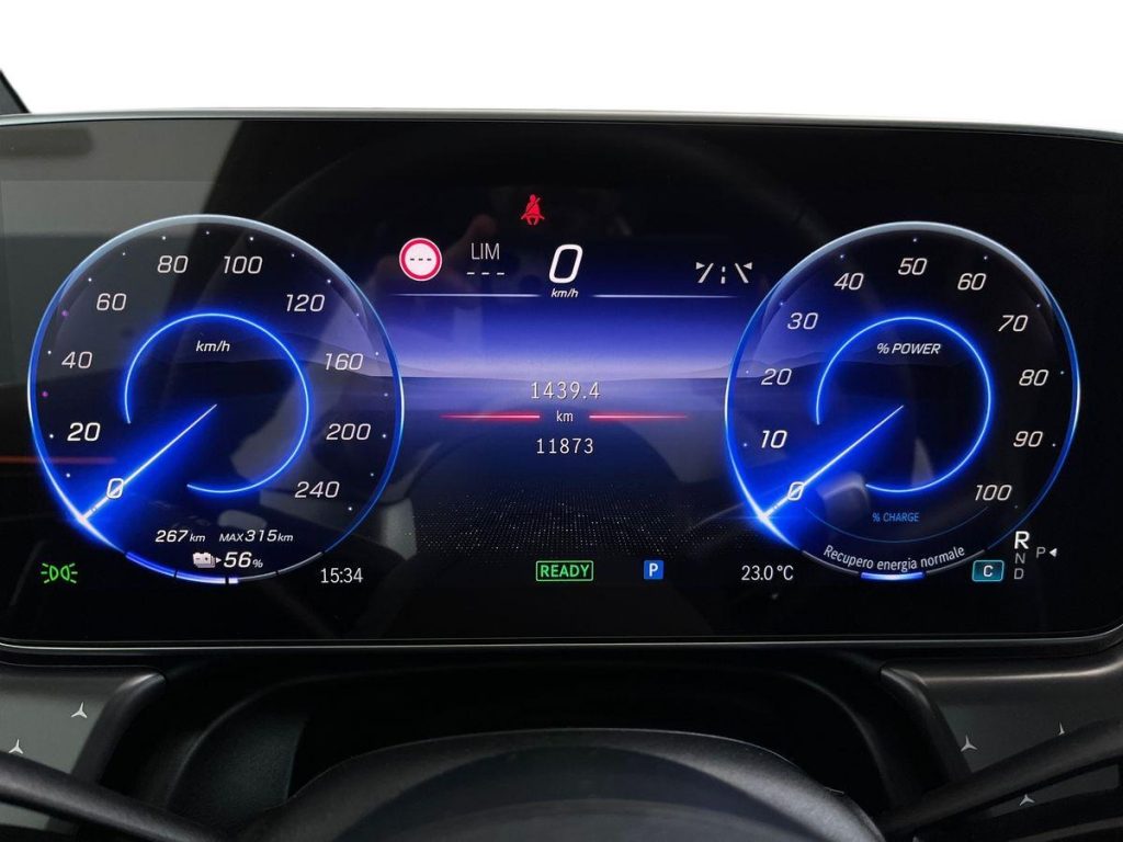 MERCEDES-BENZ EQE SUV 350 4MATIC AMG Line Premium - 6