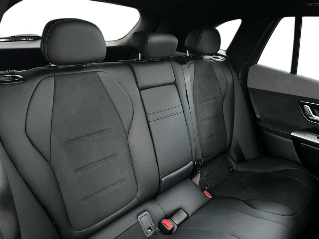 MERCEDES-BENZ EQE SUV 350 4MATIC AMG Line Premium - 14