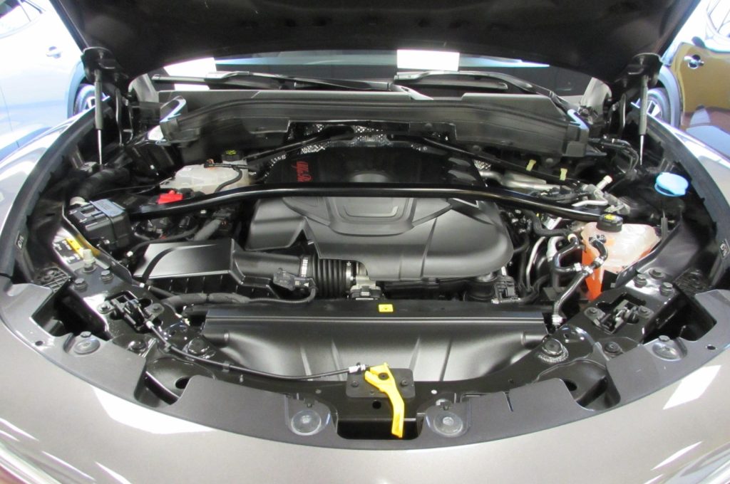 ALFA ROMEO Stelvio 2.2 Turbodiesel 210 CV AT8 Q4 Veloce km.38.750 - 18