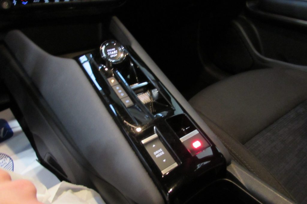 ALFA ROMEO Junior 1.2 Hybrid 145cv eDCT6 Km.13.450 - 11