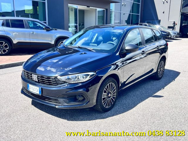 FIAT Tipo Nero metallizzato