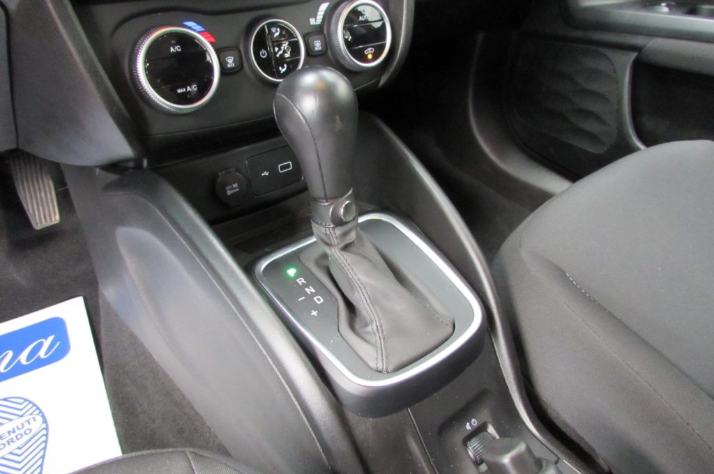 FIAT Tipo 1.5 Hybrid 130cv 5 porte Cross CAMBIO AUTOMATICO - 12