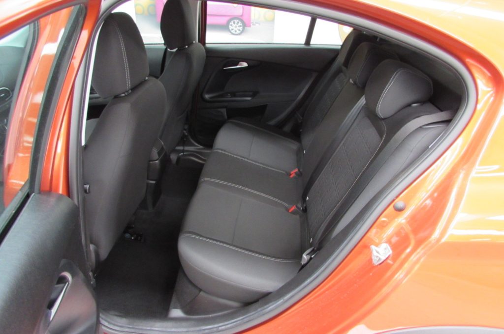 FIAT Tipo 1.5 Hybrid 130cv 5 porte Cross CAMBIO AUTOMATICO - 15