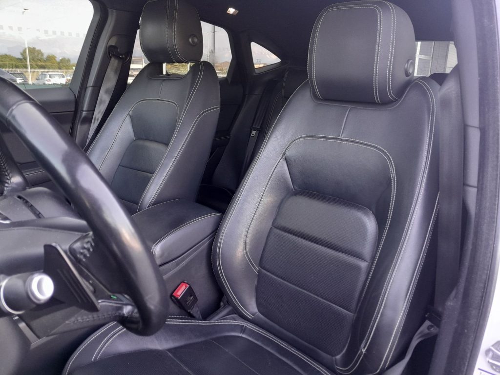 JAGUAR E-Pace 2.0D i4 180cv R-DYNAMIC AUTO AWD - 13