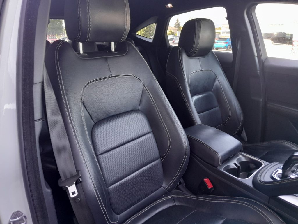 JAGUAR E-Pace 2.0D i4 180cv R-DYNAMIC AUTO AWD - 14