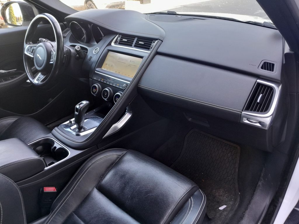 JAGUAR E-Pace 2.0D i4 180cv R-DYNAMIC AUTO AWD - 15