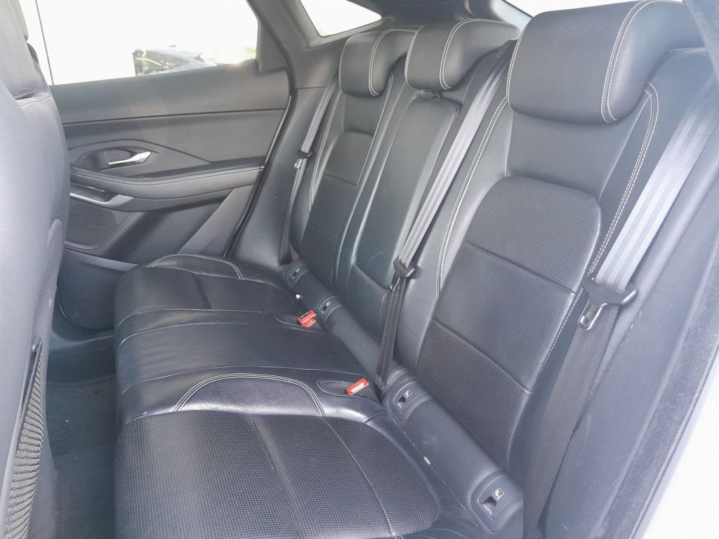 JAGUAR E-Pace 2.0D i4 180cv R-DYNAMIC AUTO AWD - 18