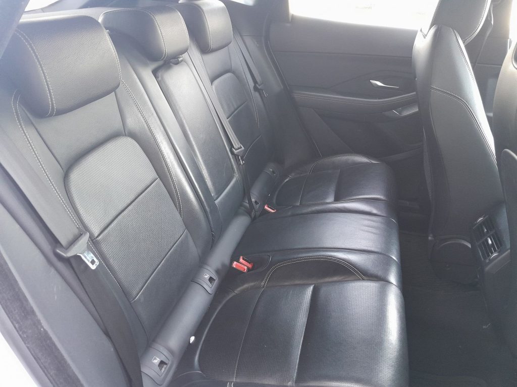 JAGUAR E-Pace 2.0D i4 180cv R-DYNAMIC AUTO AWD - 19