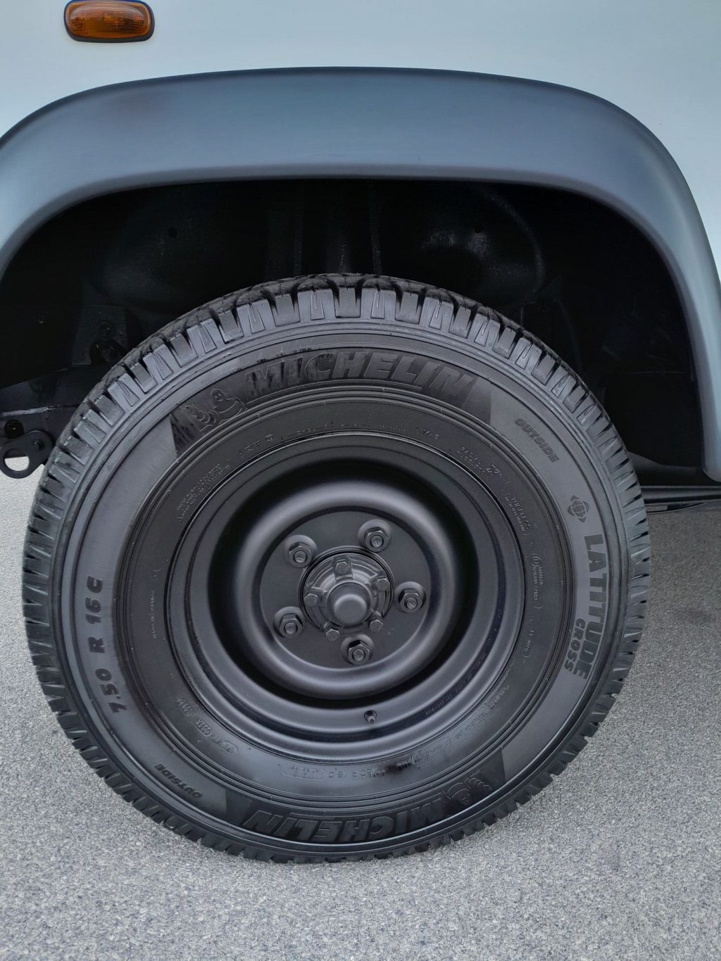 LAND ROVER Defender Defender 110 2.2 td N1 AUTOCARRO NETTO IVA - 19
