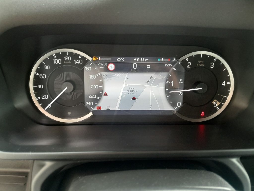 LAND ROVER Defender 3.0D I6 200 110 SE AWD N1 AUTOCARRO NETTO EXPORT - 14