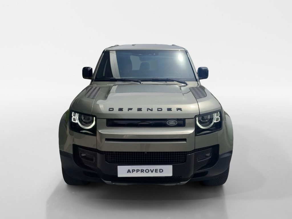 LAND ROVER Defender 3.0D I6 200 110 SE AWD N1 AUTOCARRO NETTO EXPORT - 32