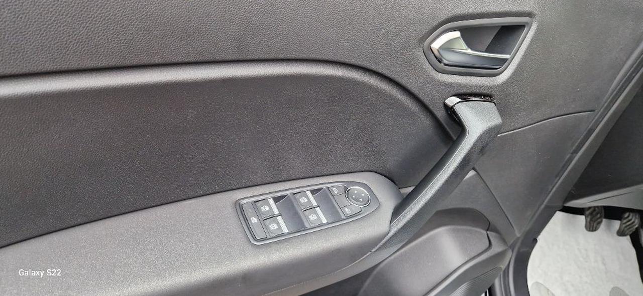 RENAULT Captur evolution ECO-G 120 km.o - 8