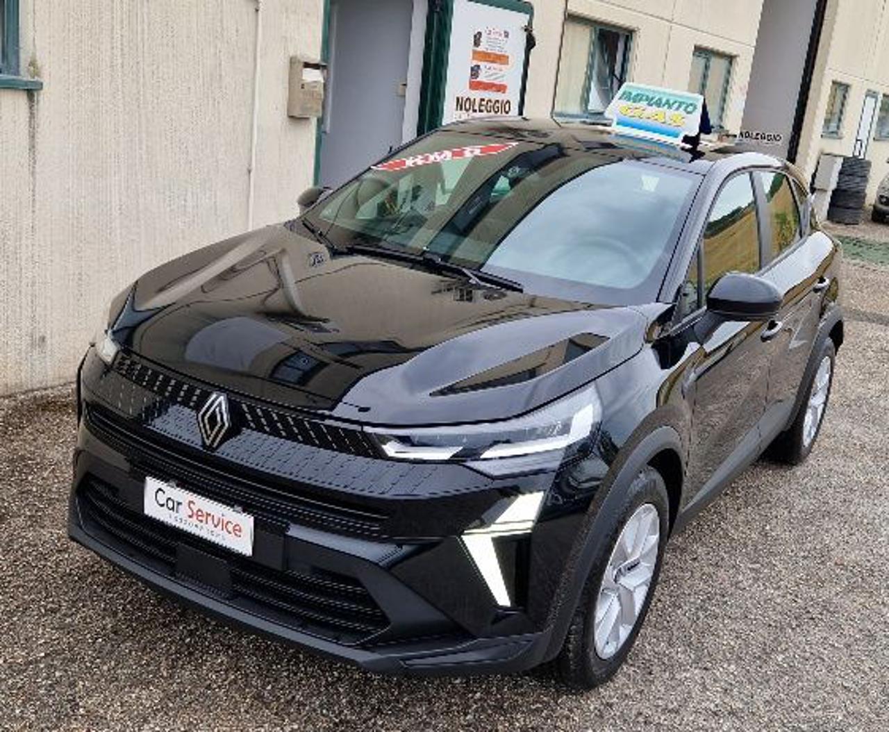 RENAULT Captur evolution ECO-G 120 km.o - 3