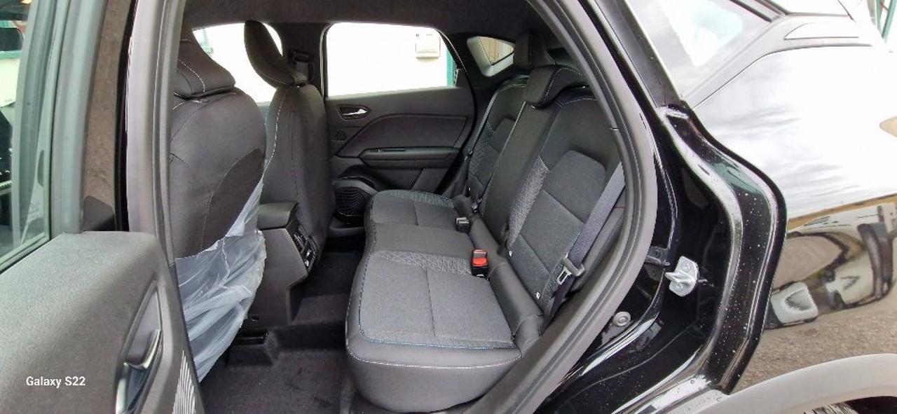 RENAULT Captur evolution ECO-G 120 km.o - 13