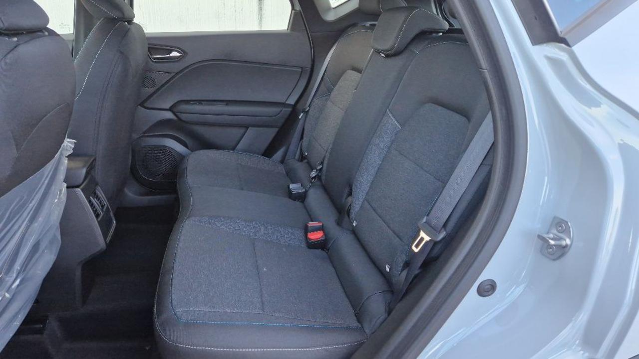RENAULT Captur evolution ECO-G 120 km.o - 15