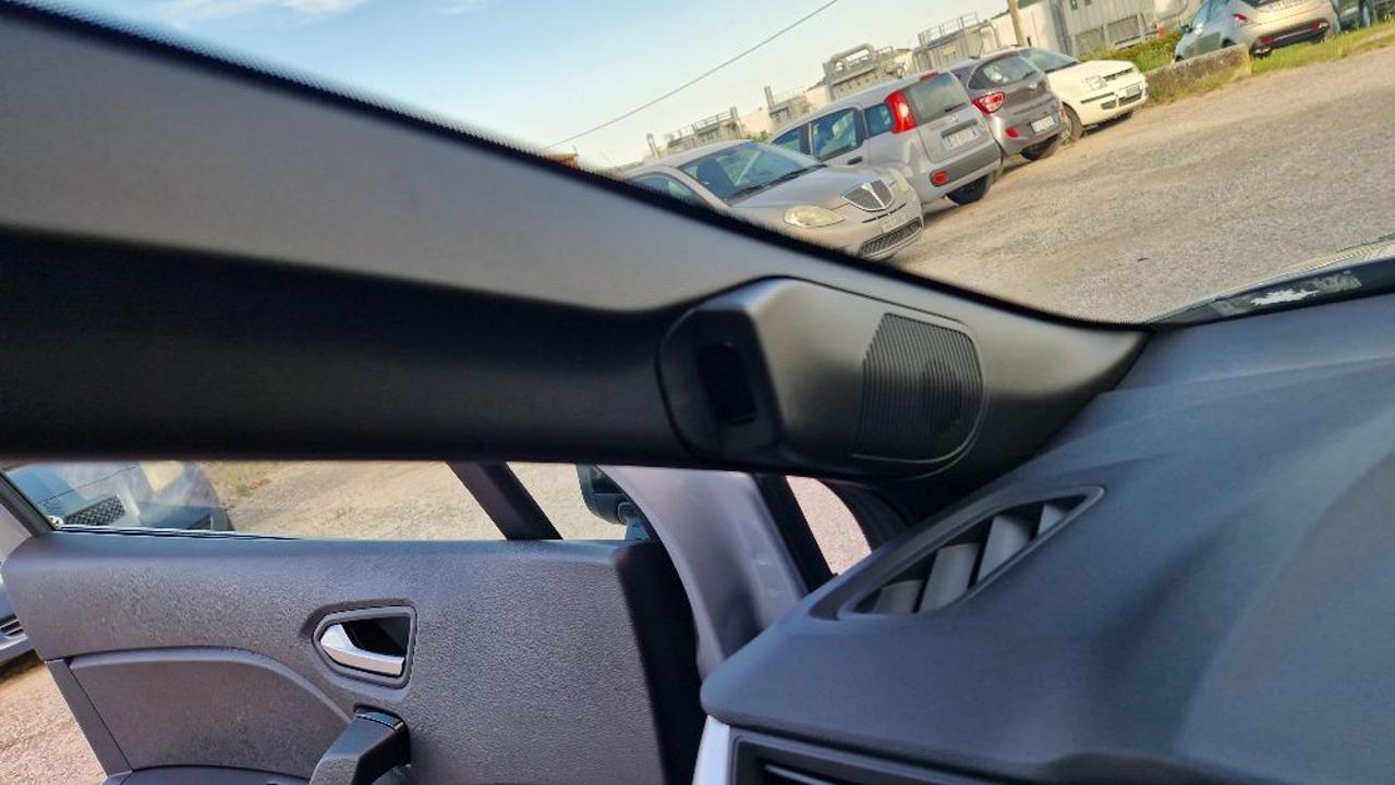 RENAULT Captur evolution ECO-G 120 km.o - 11