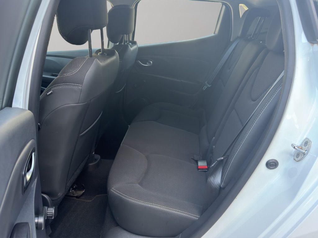 RENAULT Clio 1.5DCI AUTOCARRO N1 4POSTI - 8