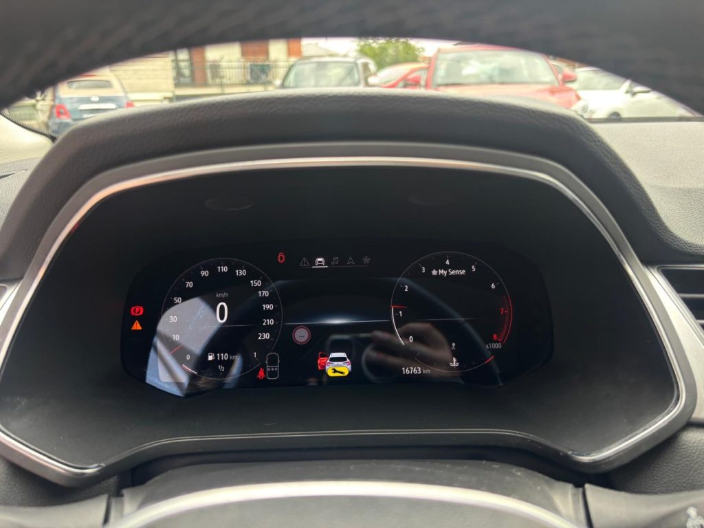 RENAULT Captur TCe 90CV Techno BICOLOR*RETROCAMERA - 13