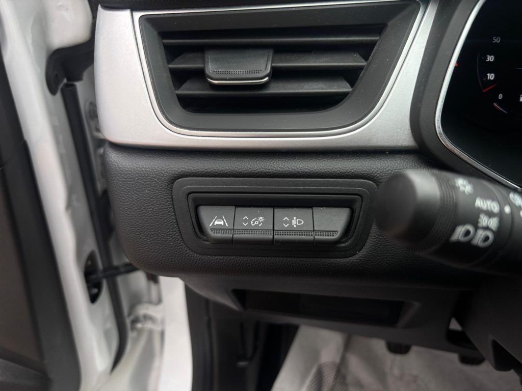 RENAULT Captur TCe 90CV Techno BICOLOR*RETROCAMERA - 23