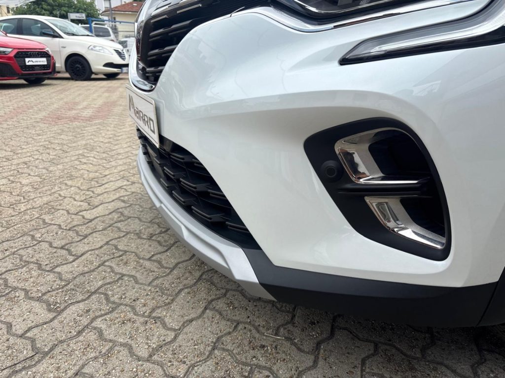 RENAULT Captur TCe 90CV Techno BICOLOR*RETROCAMERA - 7