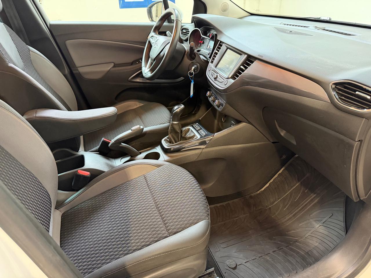 OPEL Crossland X 1.2 12V Start&Stop Innovation - 14