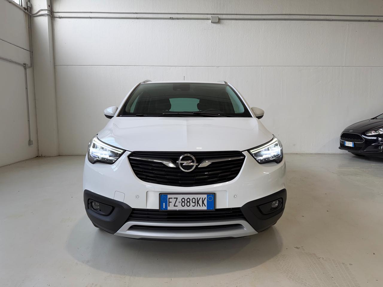 OPEL Crossland X 1.2 12V Start&Stop Innovation - 8