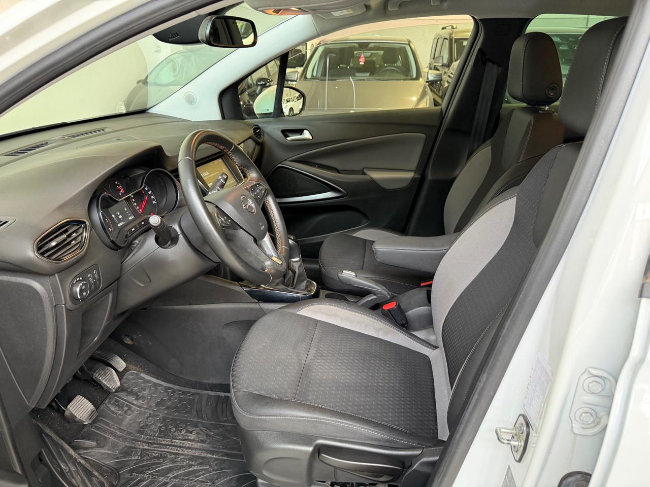 OPEL Crossland X 1.2 12V Start&Stop Innovation - 9