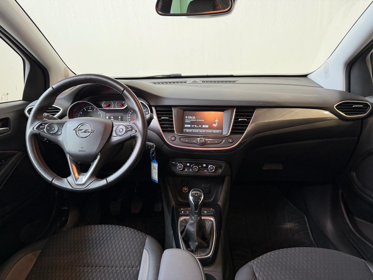 OPEL Crossland X 1.2 12V Start&Stop Innovation - 15