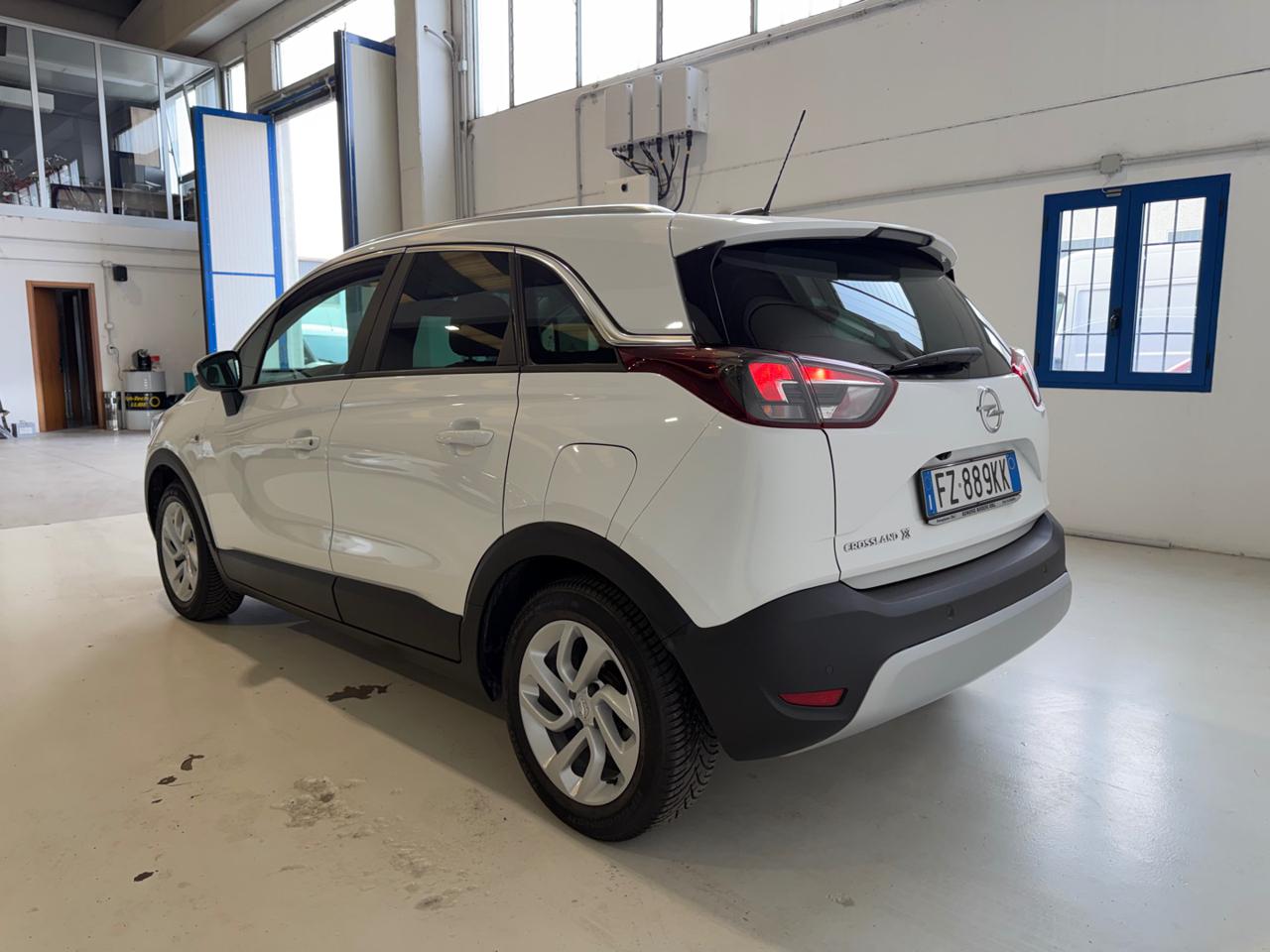OPEL Crossland X 1.2 12V Start&Stop Innovation - 3