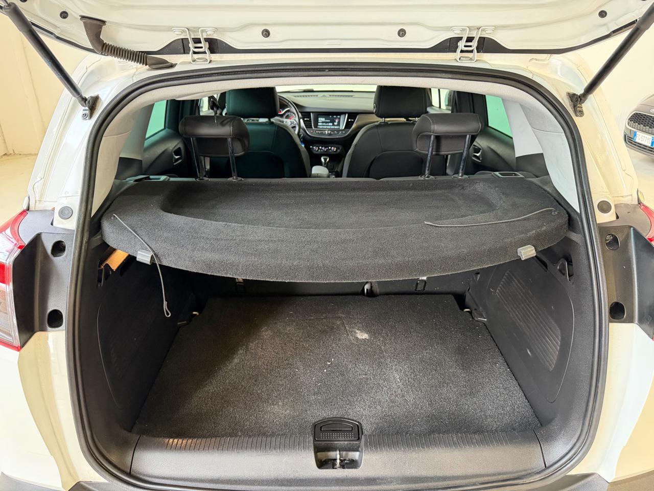 OPEL Crossland X 1.2 12V Start&Stop Innovation - 12