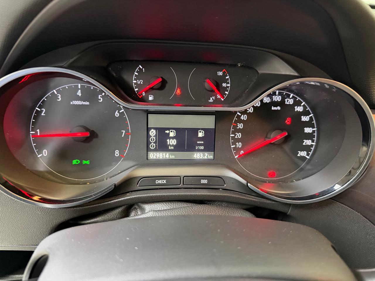 OPEL Crossland X 1.2 12V Start&Stop Innovation - 10