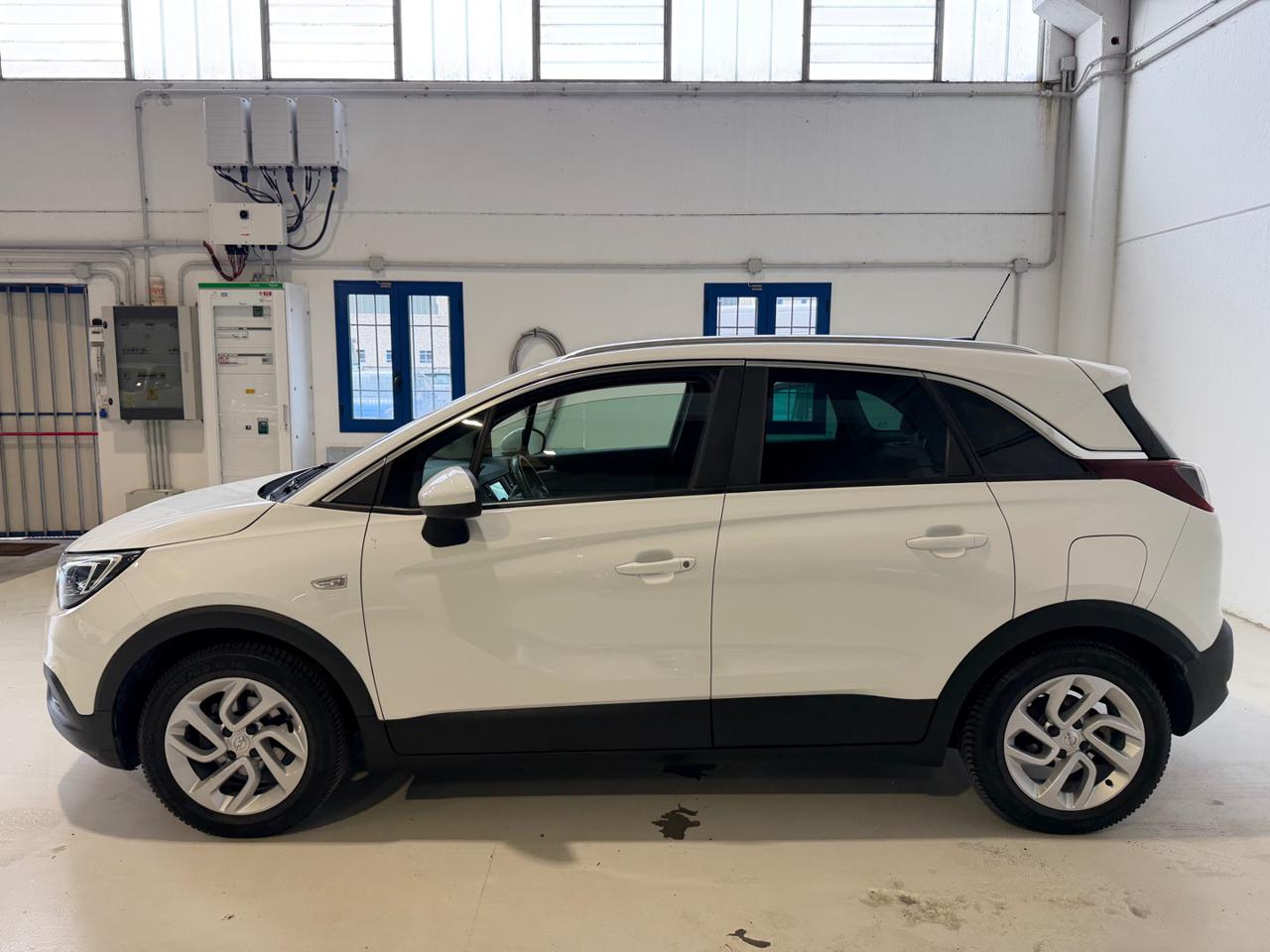 OPEL Crossland X 1.2 12V Start&Stop Innovation - 2