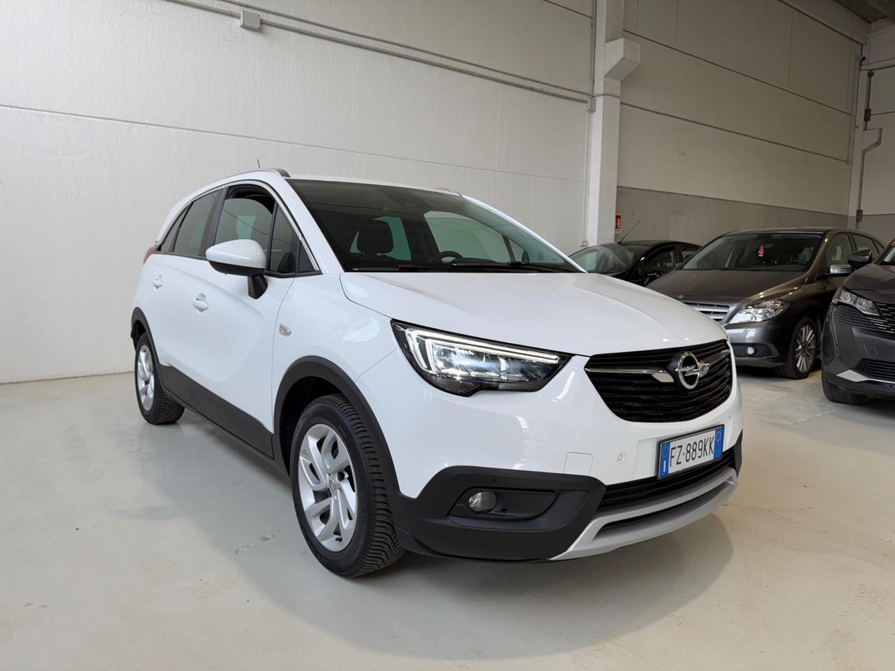OPEL Crossland X 1.2 12V Start&Stop Innovation - 7