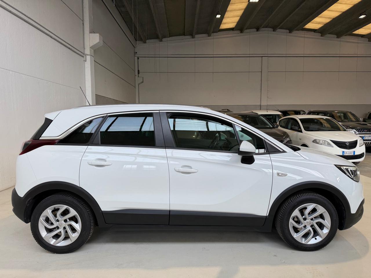 OPEL Crossland X 1.2 12V Start&Stop Innovation - 6