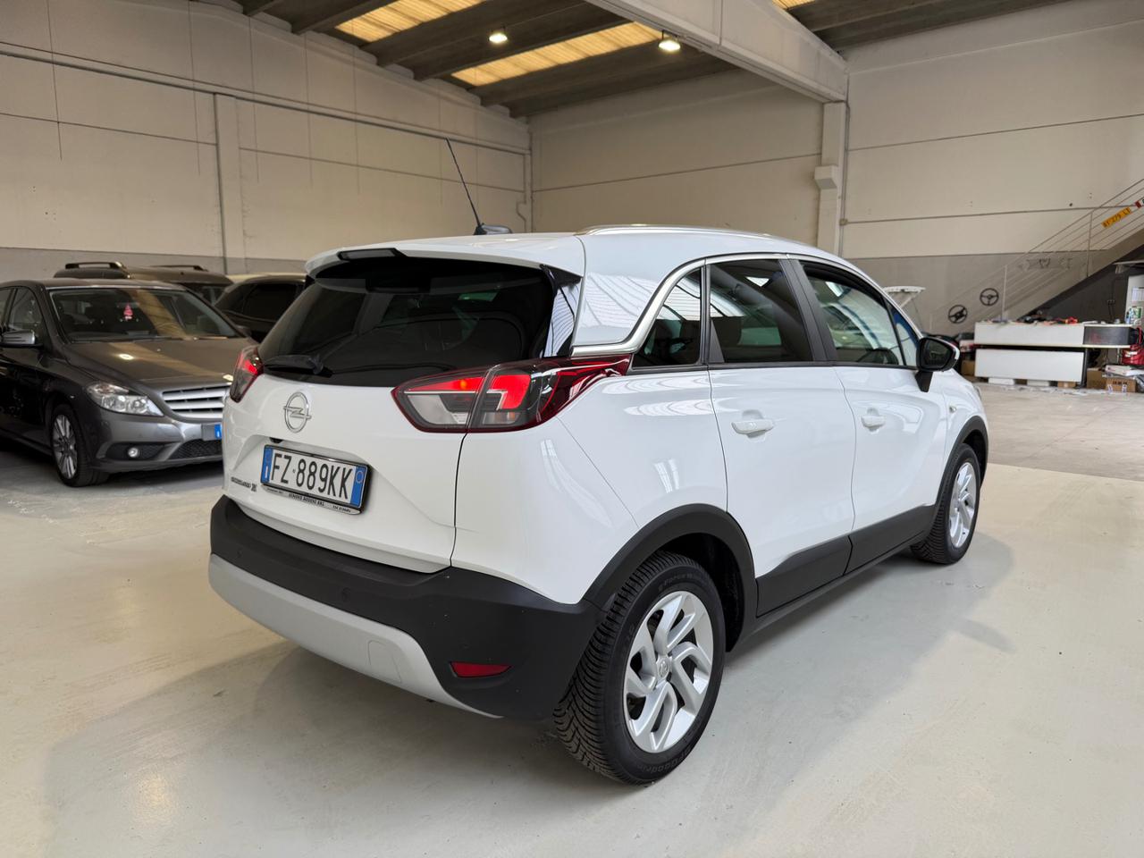 OPEL Crossland X 1.2 12V Start&Stop Innovation - 5