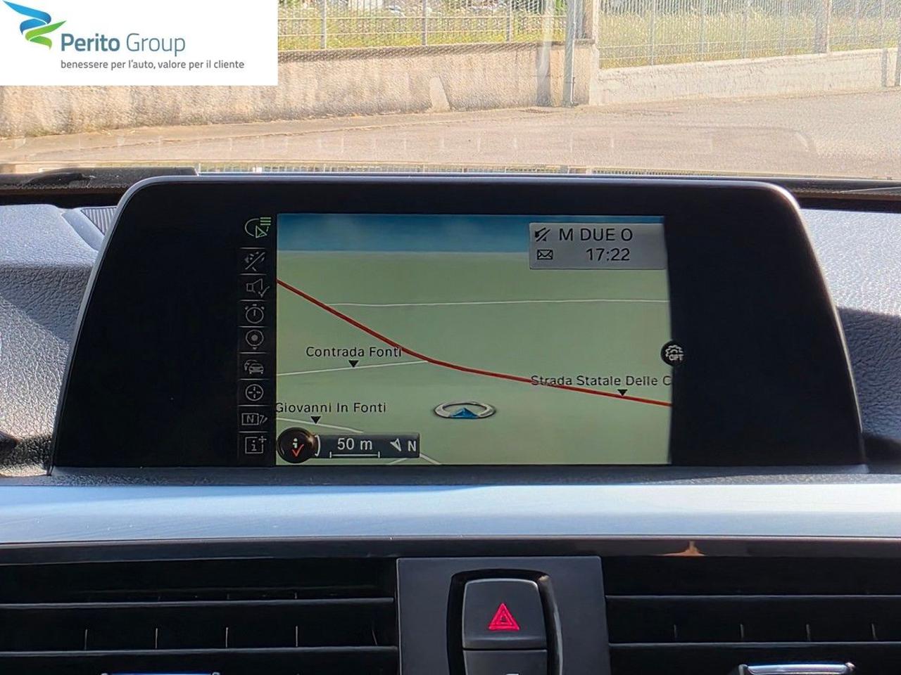 BMW 420 d Gran Coupé Sport - 15