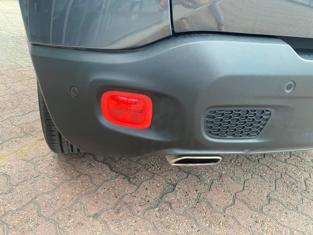 JEEP Renegade 1.6 Mjt 130CV Limited - 3