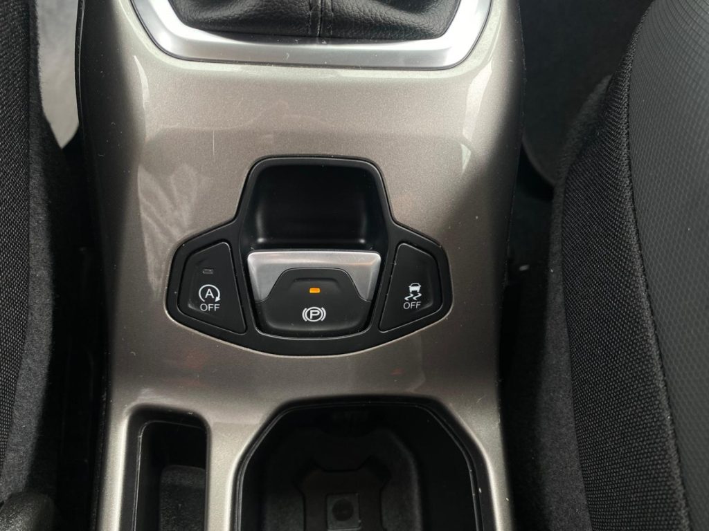 JEEP Renegade 1.6 Mjt 130CV Limited *RUOTINO - 13