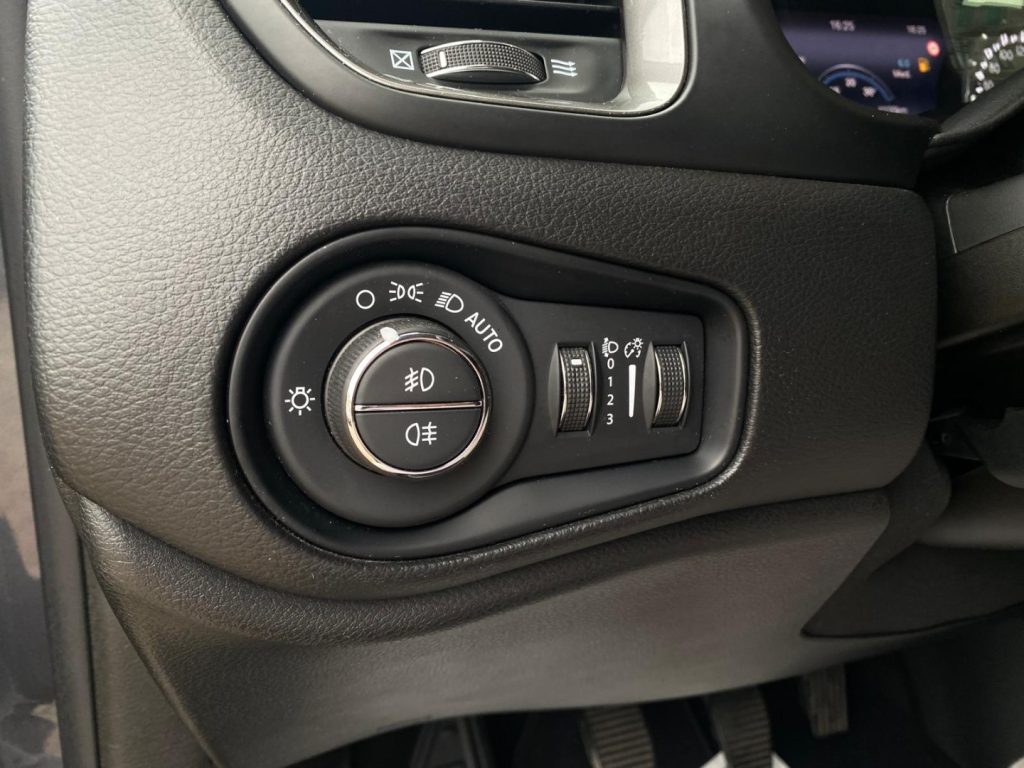 JEEP Renegade 1.6 Mjt 130CV Limited *RUOTINO - 21