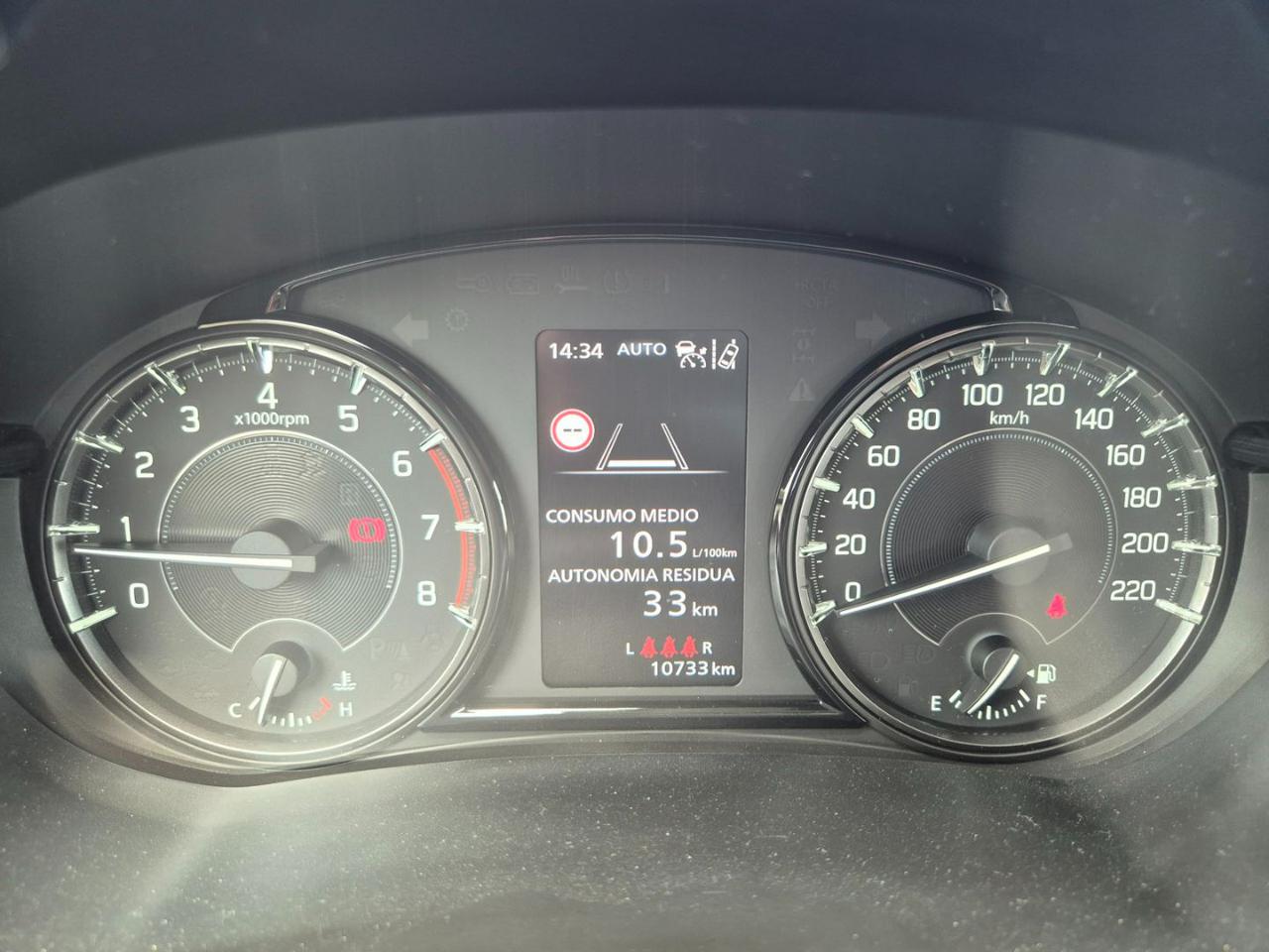 SUZUKI Vitara 1.4 Hybrid 4WD AllGrip Cool+ - 16